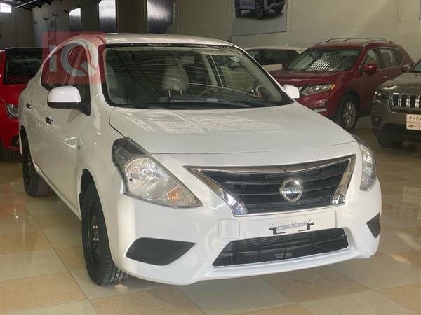 نیسان سەنی 2024  بۆ فرۆشتن لە عێراق - هەولێر